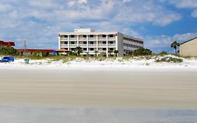 Holiday Isle Oceanfront Resort st Augustine Beach Fl